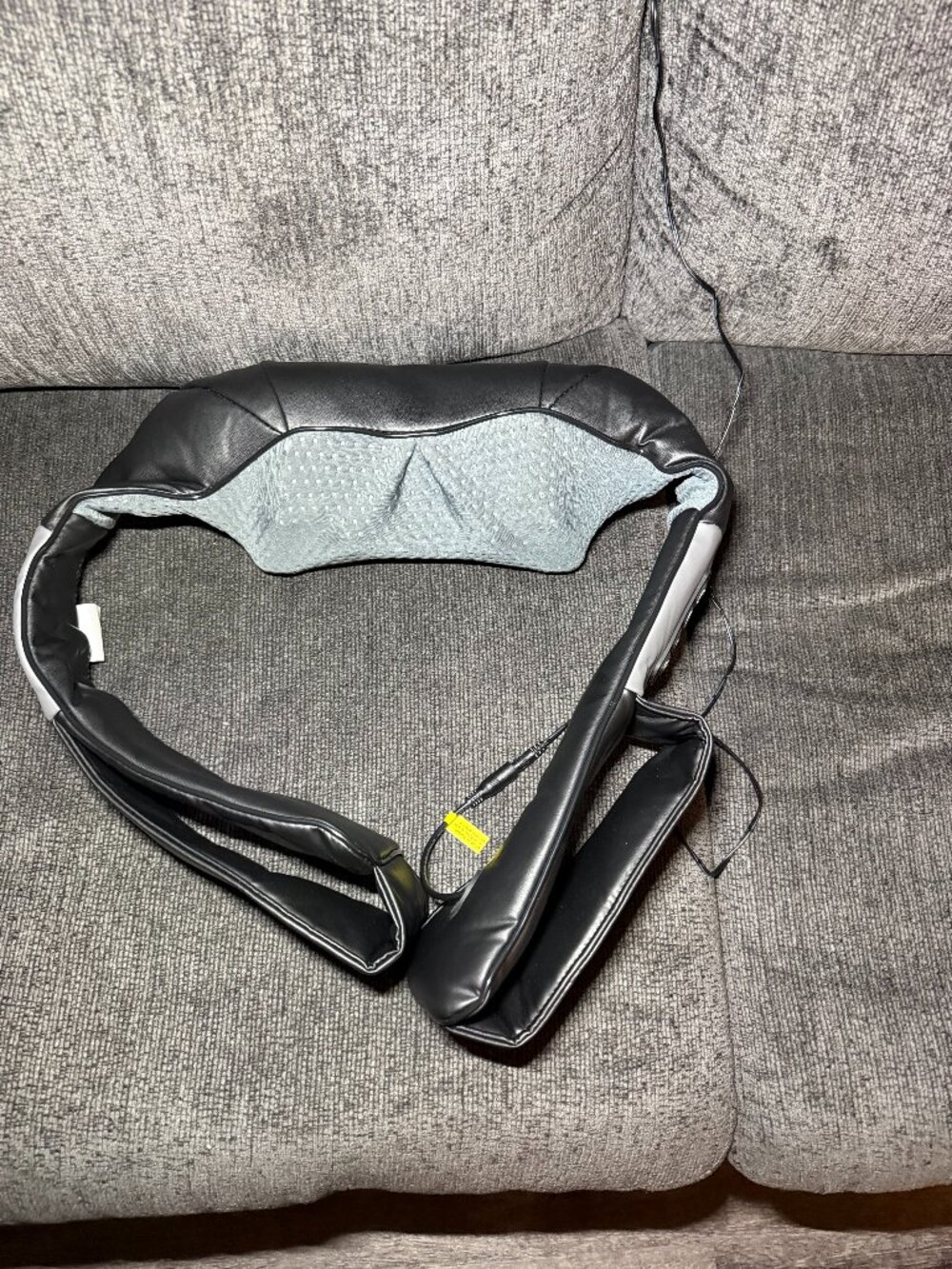 Nektech Neck Massager